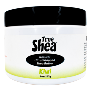 True Shea Kiwi Ultra Whipped Shea Butter
