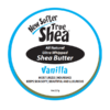 True Shea Vanilla Shea Butter