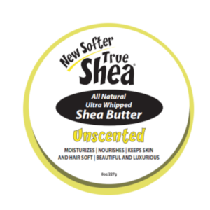 True Shea Unscented